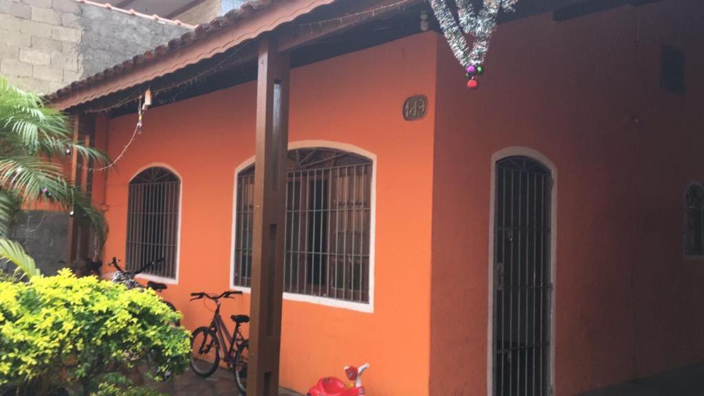 Casa Feliz Itanhaem Luaran gambar